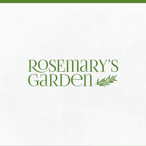 Herbal logo with the title 'Classic logo for a body care brand'