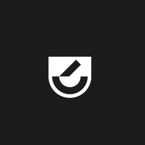 Herbal logo with the title 'Brandmark-NR1999'