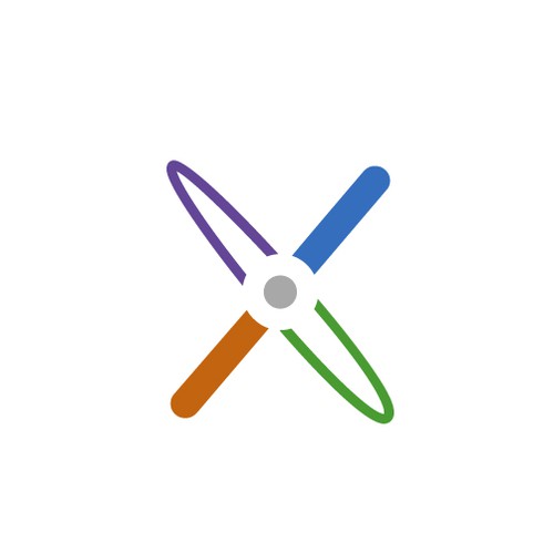 3D brand with the title 'Science X'