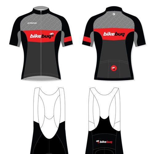 Cycling Kit Designs - 40+ Cycling Kit Design Ideas, Images