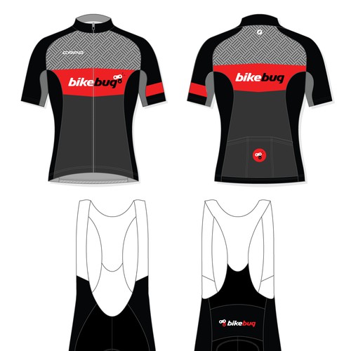 cycling jersey design ideas