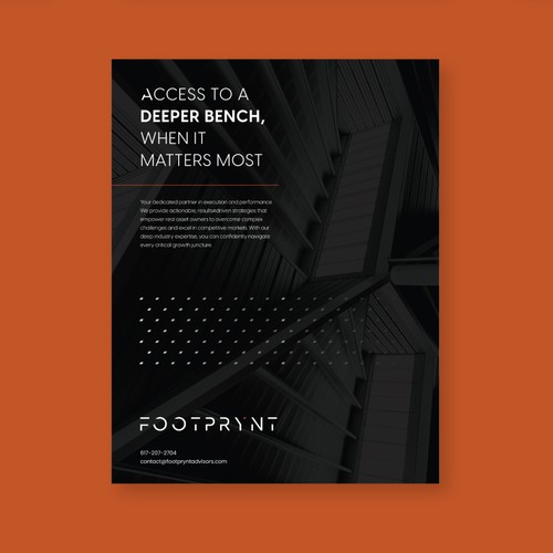 Intelligent design with the title 'Print Design'