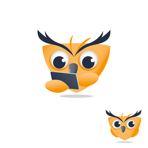 Program design with the title 'Mascot for InRule'