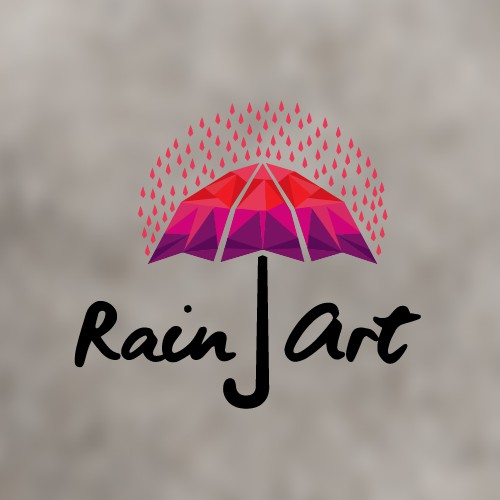 Umbrella logo with the title 'RA 3'