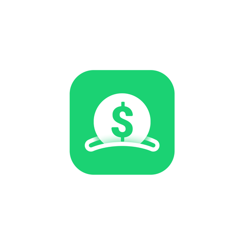 Bank design with the title 'Piggy'