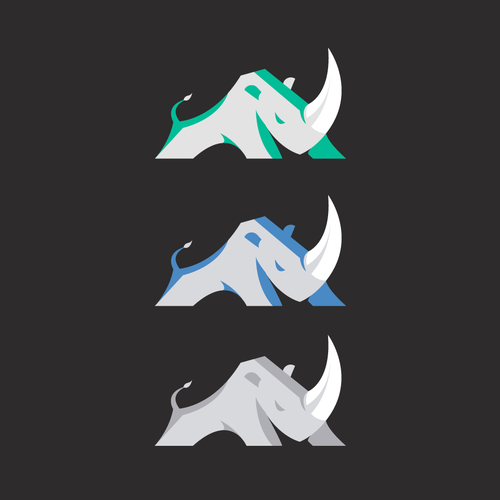 Rhino logo with the title 'guardrails'