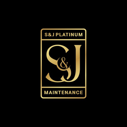 Cleaner logo with the title 'Logo'