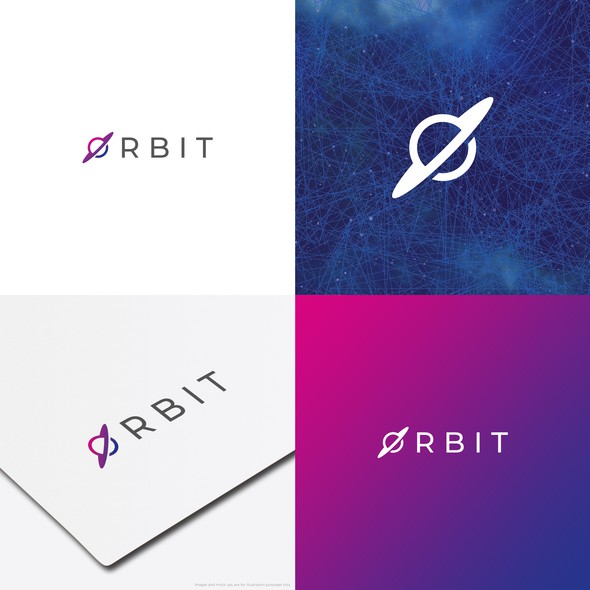 Logo Design & Brand Identity for Entrepreneurs