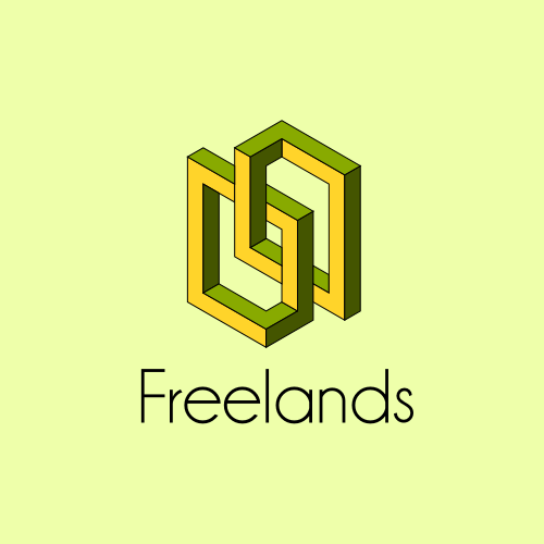 Optical design with the title 'Great Idea Needed'