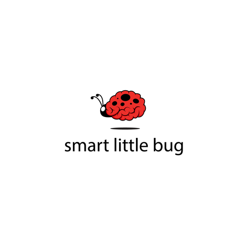 Serious logo with the title 'Smart Little Bug'