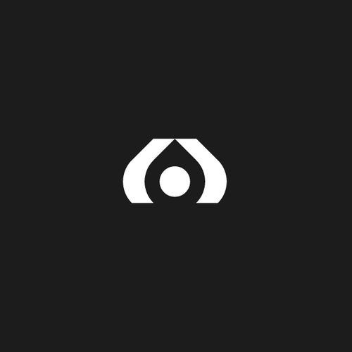 Watch design with the title 'Brandmark-NR2243'