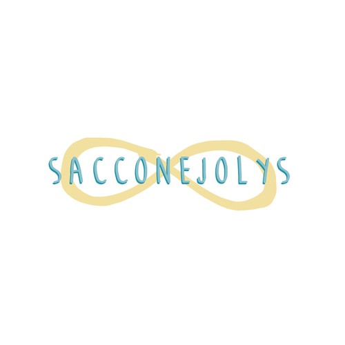 Infinite logo with the title 'Gold Infinite 2 - The SacconeJolys'