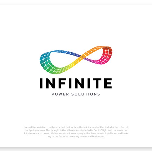 infinite logo