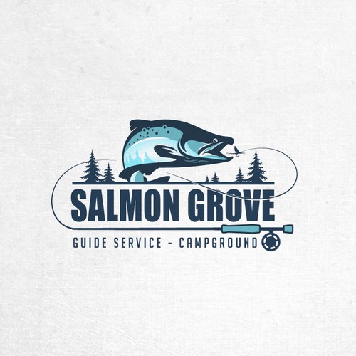 Fly Fishing Logos - 34+ Best Fly Fishing Logo Ideas. Free Fly Fishing Logo  Maker. | 99designs