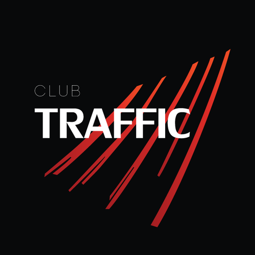 Nightlife logo with the title 'Create a logo for a BAR - NIGHTCLUB!'