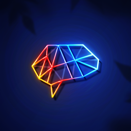 Research design with the title 'Leading Research Project Branding'