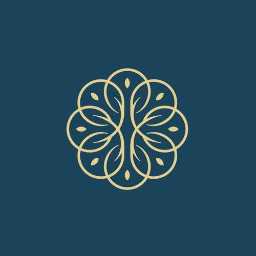 Brain brand with the title 'Transcend Health'