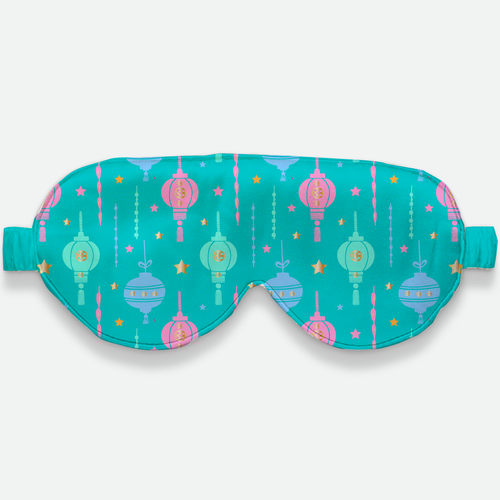 Chinese design with the title 'Chinese Pattern'