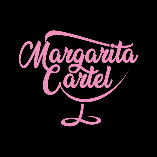 Cafe bar logo with the title 'Logo for Bar'