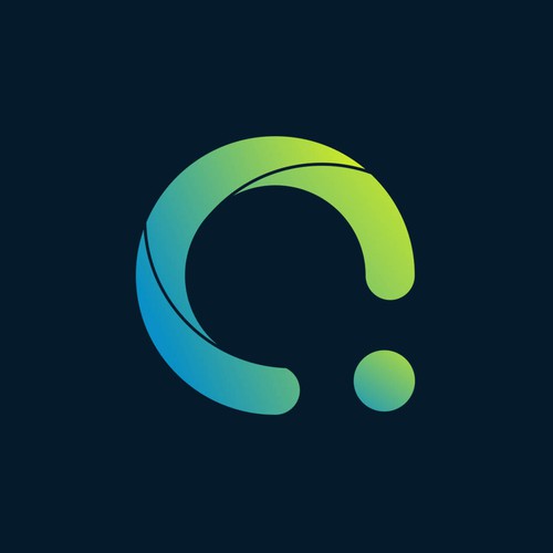 Creative design logo with the title 'reQapture'