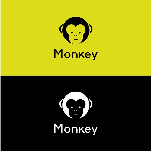 Javascript logo with the title 'Marca para empresa tecnologica de lenguaje de programacion (mono)'