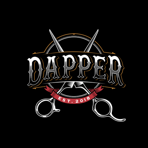 Looking for a logo to represent my barbershop i'm opening., Logo design  contest