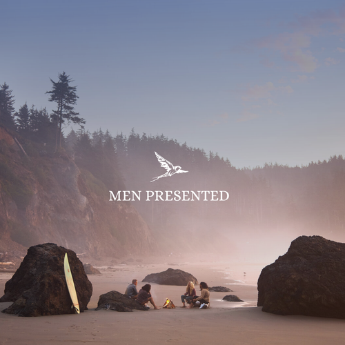 Online store website with the title 'Heritage Themed e-commerce Web-site Design V1'