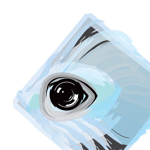 Film brand with the title 'Logo design for a filmstudio'