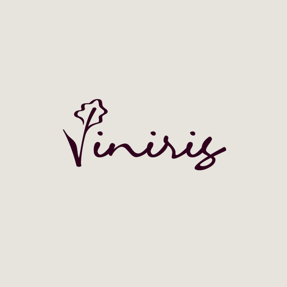 Nature brand with the title 'Viniris'