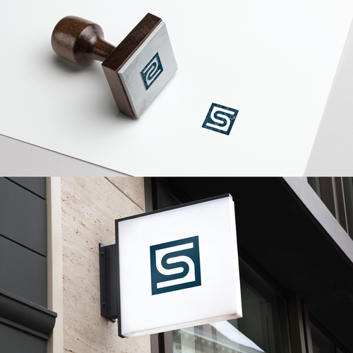 Square logo with the title 'Springhouse Supply'