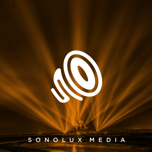 Opera logo with the title 'Sonolux Media'