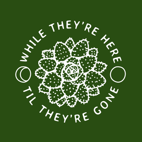 Old school t-shirt with the title ' traditional style tattoo designs'