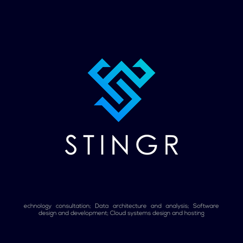 Scorpion design with the title 'scorpion letter s'