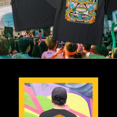 Slightly Stoopid: Band Merchandise