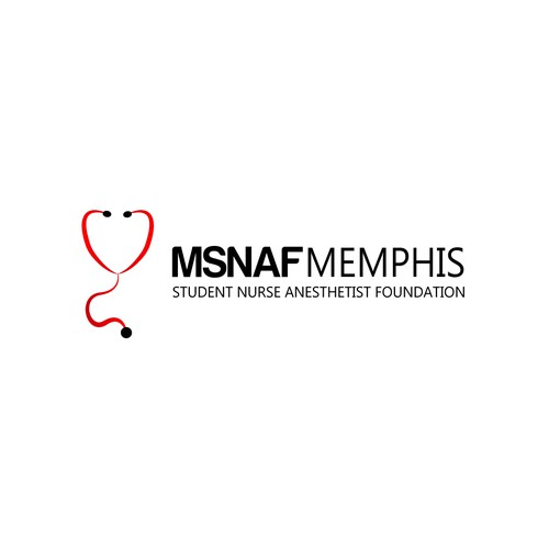 student nurse logo