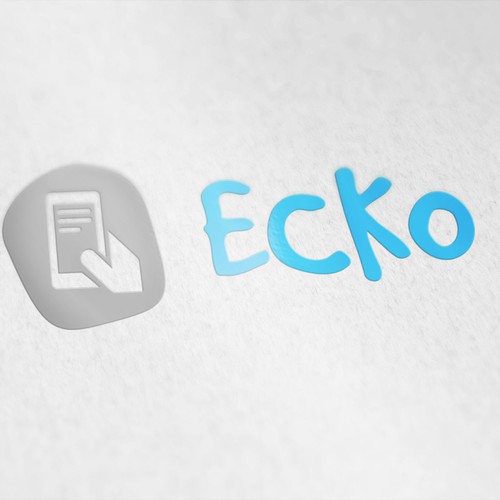 Smartphone logo with the title 'SmartPhone Mobile company, Young, Hip, Fun, Creative!!!!!'