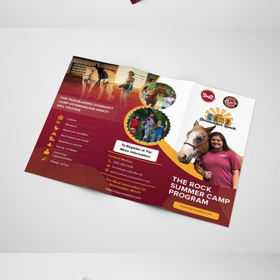 Brochure Design