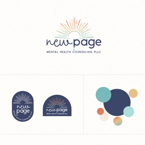 logo design page