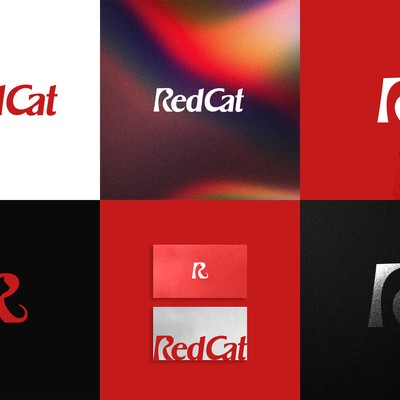 Wordmark Logo