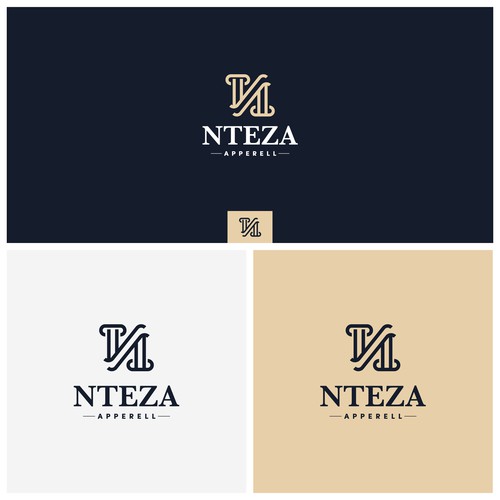 fashion and clothing logos