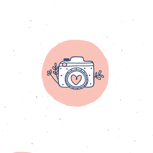 camera logo design inspiration