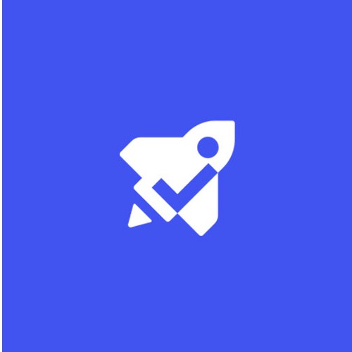 Check mark logo with the title 'Craigslist EasyPost Logo'