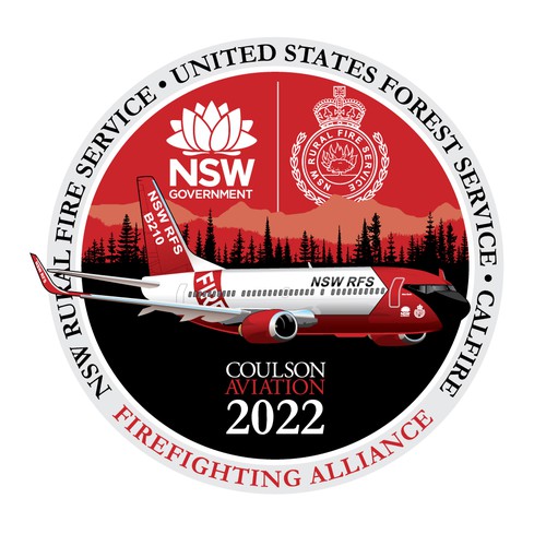 Industrial t-shirt with the title 'Design for Challenge Coin'