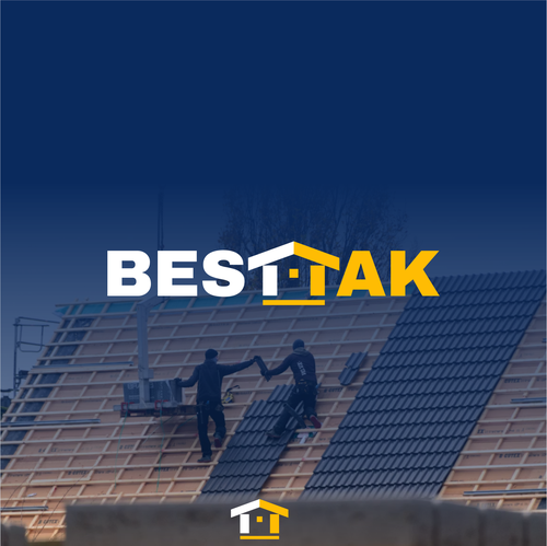 House logo with the title 'BestTak'