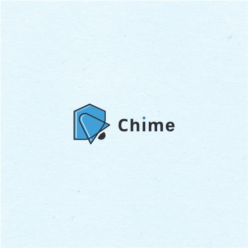 Premium brand with the title 'Chime'