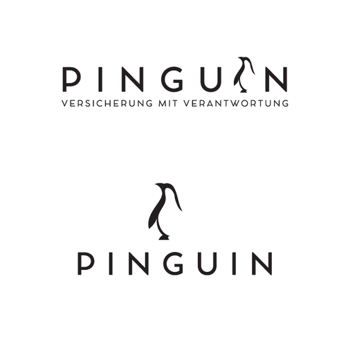 Feminine logo with the title 'Insurance and finance products combined with funding of sustainability projects / charity'