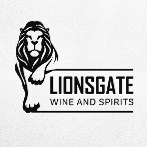 Walk logo with the title 'Wine store rebrand'