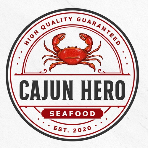 seafood logo