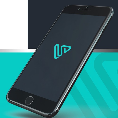 Stand-alone design with the title 'vai'