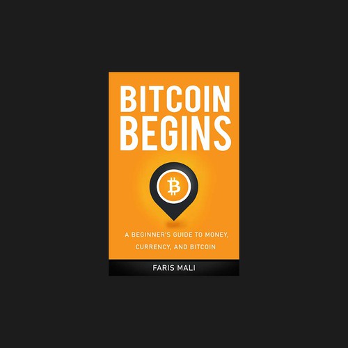 Currency design with the title 'Ebook cover contest entry'